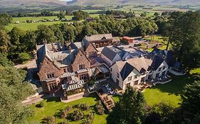 Appleby Manor Country House Hotel